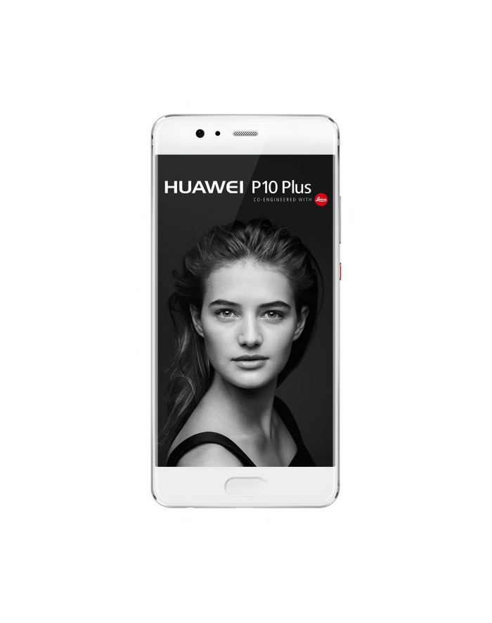 Huawei P10 Plus - 5.5 - 128GB - Android - silver główny