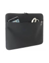 TUCANO Top Second Skin MacBook Pro 15 (2016) czarny - nr 5