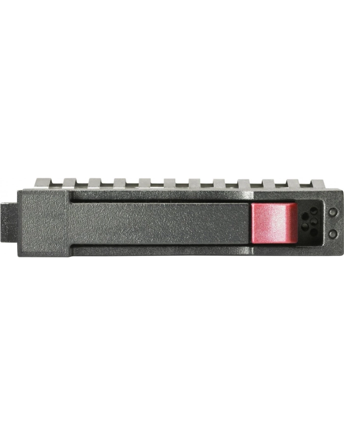 HEWLETT PACKARD ENTERPRISE HPE MSA 400GB 12G SAS MU 2.5in SSD główny