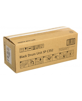 Ricoh Black Drum Unit SP C330 nr 1
