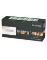 Toner Lexmark 73B20C cyan | zwrtony | 15 000 str | CS827de / CX827de - nr 1