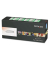 Toner Lexmark 73B20C cyan | zwrtony | 15 000 str | CS827de / CX827de - nr 3