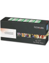 Toner Lexmark 73B20K black | zwrotny | 20 000 str | CS827de / CX827de - nr 9