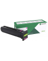 Toner Lexmark 73B20M magenta | zwrotny | 15 000 str | CS827de / CX827de - nr 15