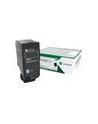 Toner Lexmark 75B20C cyan | zwrotny | 10 000 str | CS/CX 727 / CS728 - nr 9