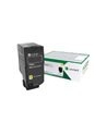 Toner Lexmark 75B20M yellow | zwrotny| 10 000 str | CS/CX 727 / CS728 - nr 8