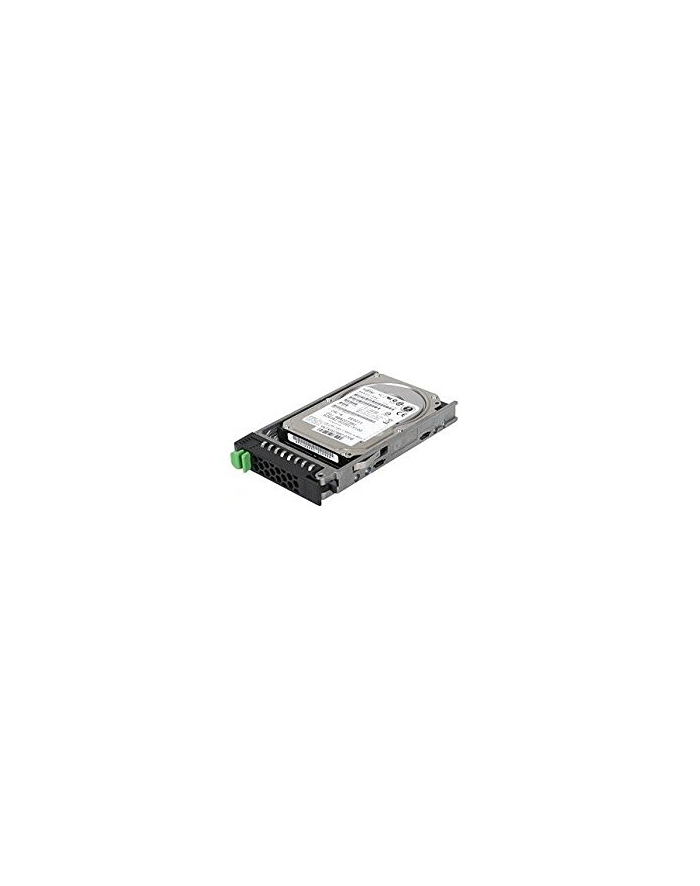 Fujitsu HD SATA 6G 500GB 7.2K HOT PL 3.5' ECO główny