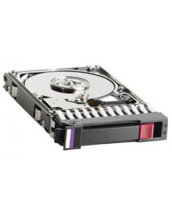 HEWLETT PACKARD ENTERPRISE HPE MSA 300GB 12G SAS 10K 2.5inch ENT HDD