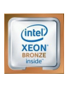 Intel Xeon Bronze 3104 6C 1.7GHz, 8,25M cache, FC-LGA14, 85W, BOX - nr 2