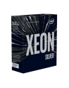 Intel Xeon Silver 4108 8C 1.8GHz, 11MB cache, FC-LGA14, 85W, BOX - nr 7