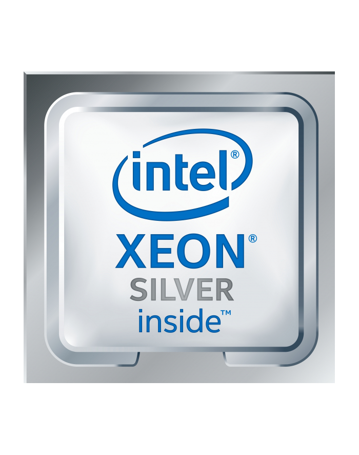 Intel Xeon Silver 4114 10C 2.2GHz, 13,75MB cache, FC-LGA14, 85W, BOX główny