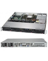 Supermicro SYS-5019P-MTR, LGA 3647, 1U, 4x3,5'', 1xPCIe x16, 2x10GbE, 1x400W - nr 12