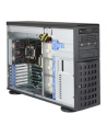 Supermicro SYS-7049P-TR, LGA 3647, Tower, 8x3,5'',2xPCIe x16, 2x10GbE, 2x1280W - nr 6