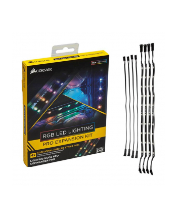 Corsair Lighting PRO Expansion Kit RGB LED