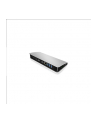 Icy Box Stacja Dokująca z zasilaniem USB Type-C , HDMI, DP, czytnik kart SD - nr 10