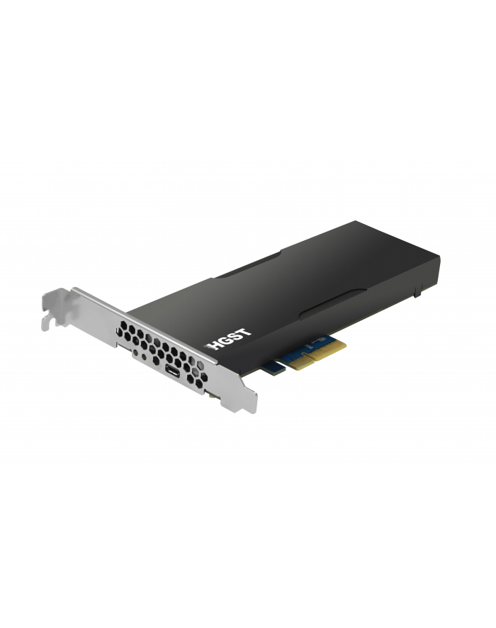 HGST Ultrastar SN150 SSD 3200GB PCIe 3.0 x4 HH-HL form factor HUSPR3232AHP301 główny