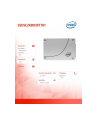 Intel® SSD DC S4500 Series (3.8TB, 2.5in SATA 6Gb/s, 3D1, TLC) - nr 3