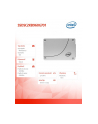 Intel® SSD DC S4500 Series (960GB, 2.5in SATA 6Gb/s, 3D1, TLC) - nr 3