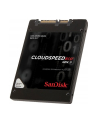 SANDISK CloudSpeed Eco Gen. II SSD 960GB Data Center 6,4cm 2.5inch SATA 6Gb/s 15nm MLC read-intensive - nr 1