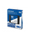 Western Digital Dysk WD Blue SSD 2.5'' 2TB SATA/600, 560/530 MB/s, 7mm, 3D NAND - nr 10