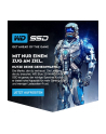 Western Digital Dysk WD Blue SSD 2.5'' 2TB SATA/600, 560/530 MB/s, 7mm, 3D NAND - nr 39