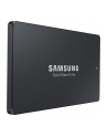 SAMSUNG PM963(NVMe) Enterprise SSD 1.92 TB internal 2.5 inch NVMe Gen2/3 x4 70mm TLC Polaris - nr 2