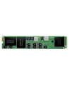 SAMSUNG PM963(NVMe) Enterprise SSD 1.92 TB internal 2.5 inch NVMe Gen2/3 x4 70mm TLC Polaris - nr 3