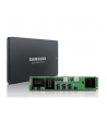 SAMSUNG PM963(NVMe) Enterprise SSD 1.92 TB internal 2.5 inch NVMe Gen2/3 x4 70mm TLC Polaris - nr 4