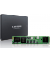 SAMSUNG PM963(NVMe) Enterprise SSD 1.92 TB internal 2.5 inch NVMe Gen2/3 x4 70mm TLC Polaris - nr 5