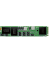 SAMSUNG PM963(NVMe) Enterprise SSD 960 GB internal 2.5 inch NVMe Gen2/3 x4 70mm TLC Polaris - nr 7