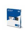 Western Digital Dysk WD Blue SSD M.2 SATA 2TB SATA/600, 560/530 MB/s, 3D NAND - nr 12