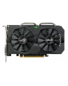 ASUS ROG Strix Radeon RX 560 O4GB Gaming OC Edition GDDR5 DP HDMI DVI - nr 24