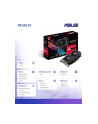 ASUS ROG Strix Radeon RX 560 O4GB Gaming OC Edition GDDR5 DP HDMI DVI - nr 2