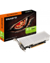 Gigabyte GeForce  GT1030 silent , 2GB, HDMI/DP/DVI - nr 11