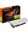 Gigabyte GeForce  GT1030 silent , 2GB, HDMI/DP/DVI - nr 14