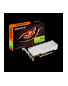 Gigabyte GeForce  GT1030 silent , 2GB, HDMI/DP/DVI - nr 24