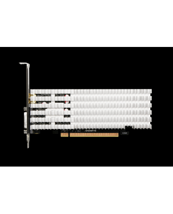 Gigabyte GeForce  GT1030 silent , 2GB, HDMI/DP/DVI