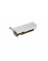 Gigabyte GeForce  GT1030 silent , 2GB, HDMI/DP/DVI - nr 34