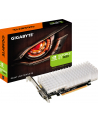 Gigabyte GeForce  GT1030 silent , 2GB, HDMI/DP/DVI - nr 39