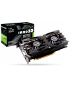 Inno3D GeForce GTX 1060 3GB Compact 2, HDMI 2.0b, Display Port 1.4 DVI-D - nr 2