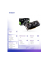 Inno3D GeForce GTX 1060 3GB Compact 2, HDMI 2.0b, Display Port 1.4 DVI-D - nr 5