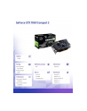 Inno3D GeForce GTX 1060 6GB Compact 2, HDMI 2.0b, Display Port 1.4, DVI-D - nr 4