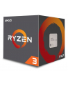 AMD Ryzen 3 1200, AM4, 3.4GHz, 10MB cache, 65W - nr 16