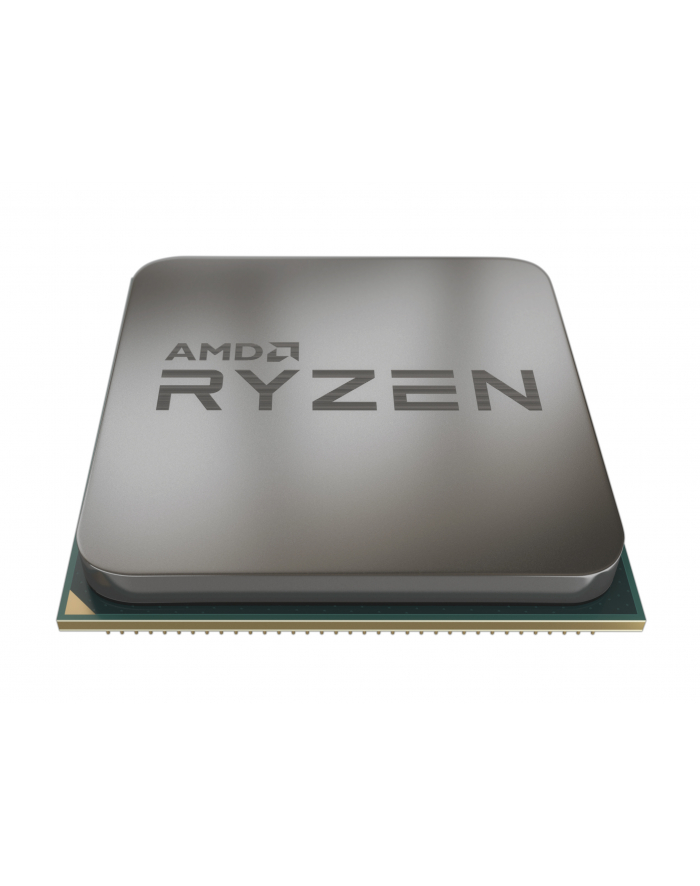 AMD Ryzen 3 1200, AM4, 3.4GHz, 10MB cache, 65W główny