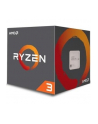 AMD Ryzen 3 1200, AM4, 3.4GHz, 10MB cache, 65W - nr 38