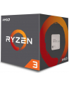 AMD Ryzen 3 1200, AM4, 3.4GHz, 10MB cache, 65W - nr 39
