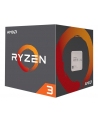 AMD Ryzen 3 1300X Quad-Core Processor with WSC, AM4, 3.7GHz, 10MB cache, 65W - nr 14