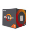 AMD Ryzen 3 1300X Quad-Core Processor with WSC, AM4, 3.7GHz, 10MB cache, 65W - nr 43