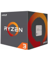 AMD Ryzen 3 1300X Quad-Core Processor with WSC, AM4, 3.7GHz, 10MB cache, 65W - nr 46