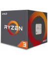 AMD Ryzen 3 1300X Quad-Core Processor with WSC, AM4, 3.7GHz, 10MB cache, 65W - nr 47